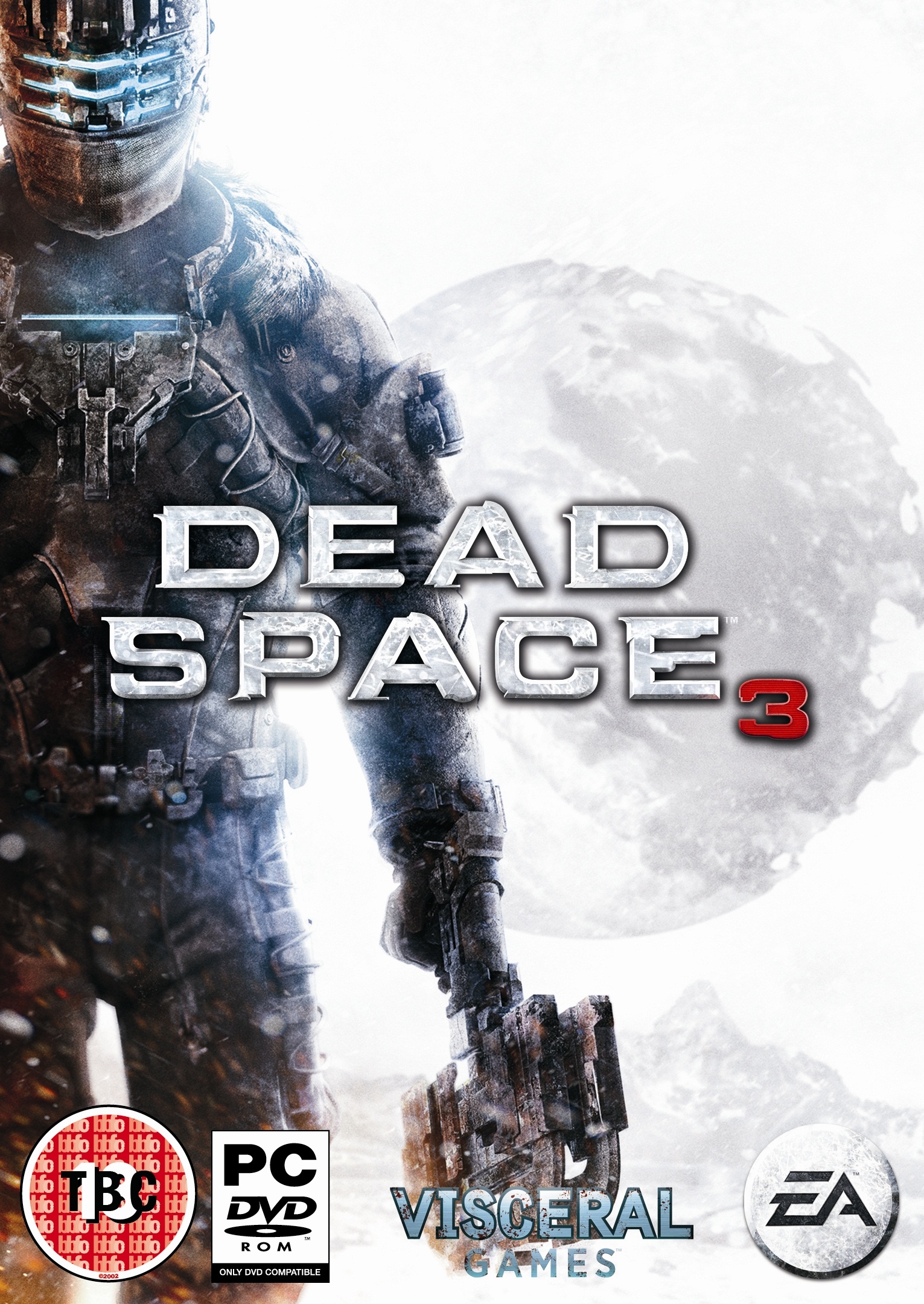 Dead Space 3 Pc Game Trainer Free Download